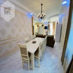 Kirayə (günlük) 5 otaqlı Həyət evi/villa Qəbələ 25