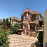 Kirayə (aylıq) 8 otaqlı Həyət evi/villa, Badamdar qəs., Səbail rayonu 1