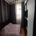 Satılır 5 otaqlı Həyət evi/villa, Avtovağzal metrosu, Biləcəri qəs., Binəqədi rayonu 8