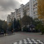 Kirayə (aylıq) 3 otaqlı Köhnə Tikili, Gənclik metrosu, Montin qəs., Nərimanov rayonu 9