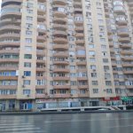 Продажа 3 комнат Новостройка, İnşaatçılar метро, пос. Йени Ясамал, Ясамал район 2