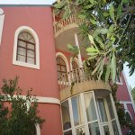 Satılır 8 otaqlı Həyət evi/villa, Elmlər akademiyası metrosu, Badamdar qəs., Səbail rayonu 4