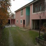 Satılır 5 otaqlı Həyət evi/villa, Neftçilər metrosu, Bakıxanov qəs., Sabunçu rayonu 1