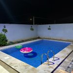 Kirayə (aylıq) 4 otaqlı Bağ evi, Şüvəlan, Xəzər rayonu 18