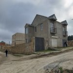 Satılır 8 otaqlı Həyət evi/villa, Hökməli, Abşeron rayonu 18