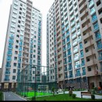 Satılır 3 otaqlı Yeni Tikili, 28 May metrosu, Nəsimi rayonu 1