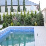 Satılır 6 otaqlı Həyət evi/villa, Mərdəkan, Xəzər rayonu 8