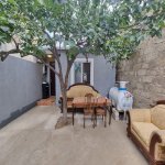 Satılır 2 otaqlı Həyət evi/villa, Koroğlu metrosu, Zabrat qəs., Sabunçu rayonu 1