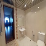 Satılır 12 otaqlı Həyət evi/villa, Memar Əcəmi metrosu, Nəsimi rayonu 12