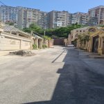 Satılır 4 otaqlı Həyət evi/villa, Neftçilər metrosu, Nizami rayonu 9