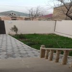 Satılır 4 otaqlı Həyət evi/villa, Azadlıq metrosu, Binəqədi qəs., Binəqədi rayonu 3