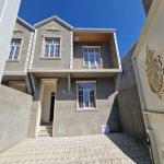 Satılır 4 otaqlı Həyət evi/villa, Masazır, Abşeron rayonu 1