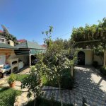 Satılır 5 otaqlı Həyət evi/villa, Azadlıq metrosu, Binəqədi rayonu 4