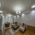 Kirayə (aylıq) 4 otaqlı Yeni Tikili, Xətai rayonu 4