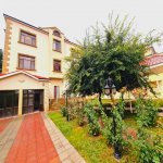 Kirayə (aylıq) 15 otaqlı Həyət evi/villa, Səbail rayonu 2