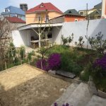 Kirayə (aylıq) 5 otaqlı Həyət evi/villa, Elmlər akademiyası metrosu, Badamdar qəs., Səbail rayonu 15