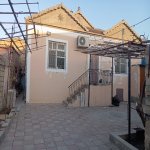 Satılır 4 otaqlı Həyət evi/villa, Əmircan qəs., Suraxanı rayonu 1