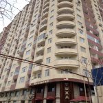 Продажа 3 комнат Новостройка, м. Азадлыг метро, 8-ой микрорайон, Бинагадинский р-н район 1