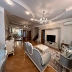 Kirayə (aylıq) 8 otaqlı Həyət evi/villa, Nəsimi metrosu, Binəqədi rayonu 13