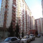 Продажа 3 комнат Новостройка, м. Ази Асланова метро, пос. А.Асланов, Хетаи район 1