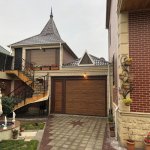 Satılır 8 otaqlı Həyət evi/villa, H.Aslanov qəs., Xətai rayonu 14