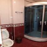 Kirayə (aylıq) 4 otaqlı Yeni Tikili, Gənclik metrosu, Nərimanov rayonu 16