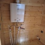 Satılır 4 otaqlı Həyət evi/villa İsmayıllı 26