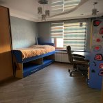 Satılır 3 otaqlı Köhnə Tikili, Həzi Aslanov metrosu, Xətai rayonu 5