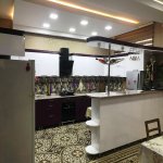 Satılır 6 otaqlı Həyət evi/villa, İnşaatçılar metrosu, Yasamal rayonu 8