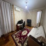 Аренда 2 комнатная Вторичка, м. Халглар Достлугу метро, Низаминский р-н район 1