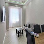 Kirayə (aylıq) 3 otaqlı Yeni Tikili, Əhmədli metrosu, Xətai rayonu 3