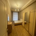 Kirayə (aylıq) 4 otaqlı Yeni Tikili Sumqayıt 9