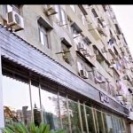 Satılır 2 otaqlı Köhnə Tikili, Elmlər akademiyası metrosu, Yasamal qəs., Yasamal rayonu 1