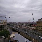 Kirayə (aylıq) 3 otaqlı Yeni Tikili, Nəsimi rayonu 15