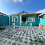 Satılır 3 otaqlı Həyət evi/villa, Binə qəs., Xəzər rayonu 2