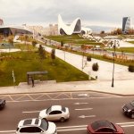 Kirayə (aylıq) 2 otaqlı Köhnə Tikili, Nəriman Nərimanov metrosu, Nərimanov rayonu 11