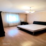 Satılır 3 otaqlı Həyət evi/villa, Avtovağzal metrosu, Biləcəri qəs., Binəqədi rayonu 9