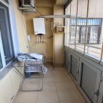 Kirayə (aylıq) 2 otaqlı Yeni Tikili, Memar Əcəmi metrosu, 4-cü mikrorayon, Nəsimi rayonu 8