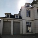 Kirayə (aylıq) 5 otaqlı Bağ evi, Mərdəkan, Xəzər rayonu 2