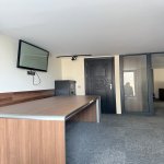 Аренда 2 комнатная Офис, İnşaatçılar метро, Ясамал район 9