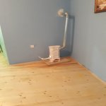 Kirayə (aylıq) 4 otaqlı Həyət evi/villa, Nizami metrosu, Yasamal rayonu 8