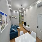 Kirayə (aylıq) 2 otaqlı Yeni Tikili, Gənclik metrosu, Təhsil Nazirliyi, Nərimanov rayonu 2