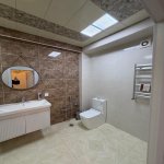 Продажа 2 комнатная Новостройка, İnşaatçılar метро, пос. Йени Ясамал, Ясамал район 9