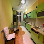 Satılır 3 otaqlı Yeni Tikili, Nəriman Nərimanov metrosu, Nərimanov rayonu 10