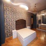 Kirayə (aylıq) 3 otaqlı Yeni Tikili, Nəriman Nərimanov metrosu, Nəsimi rayonu 9