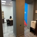 Kirayə (aylıq) 1 otaqlı Ofis, Sahil metrosu, Səbail rayonu 4