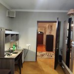 Продажа 3 комнатная Дома/Виллы, İnşaatçılar метро, пос. Ясамал, Ясамал район 7