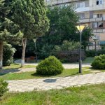 Satılır 3 otaqlı Yeni Tikili, Memar Əcəmi metrosu, 9-cu mikrorayon, Binəqədi rayonu 1