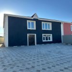 Satılır 7 otaqlı Həyət evi/villa, Avtovağzal metrosu, Biləcəri qəs., Binəqədi rayonu 2