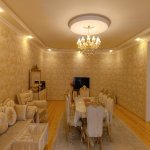 Satılır 4 otaqlı Həyət evi/villa, Avtovağzal metrosu, Biləcəri qəs., Binəqədi rayonu 12
